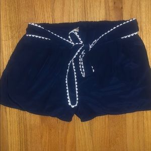 Boutique Soft Shorts